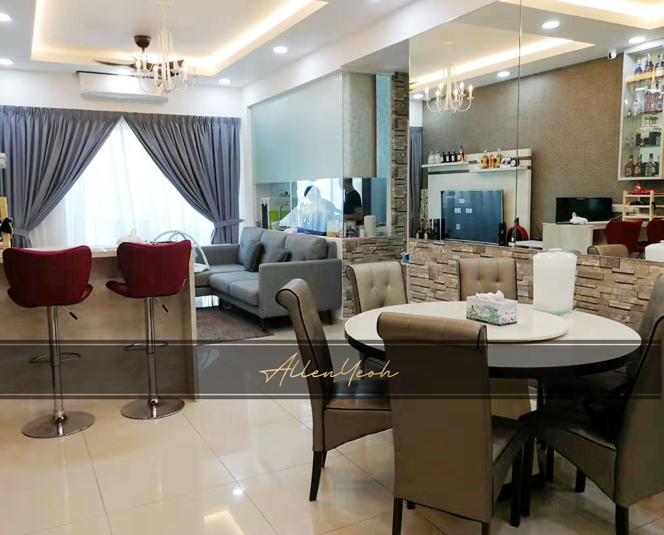 Imperial Residences 2A-11-02 - photo 3