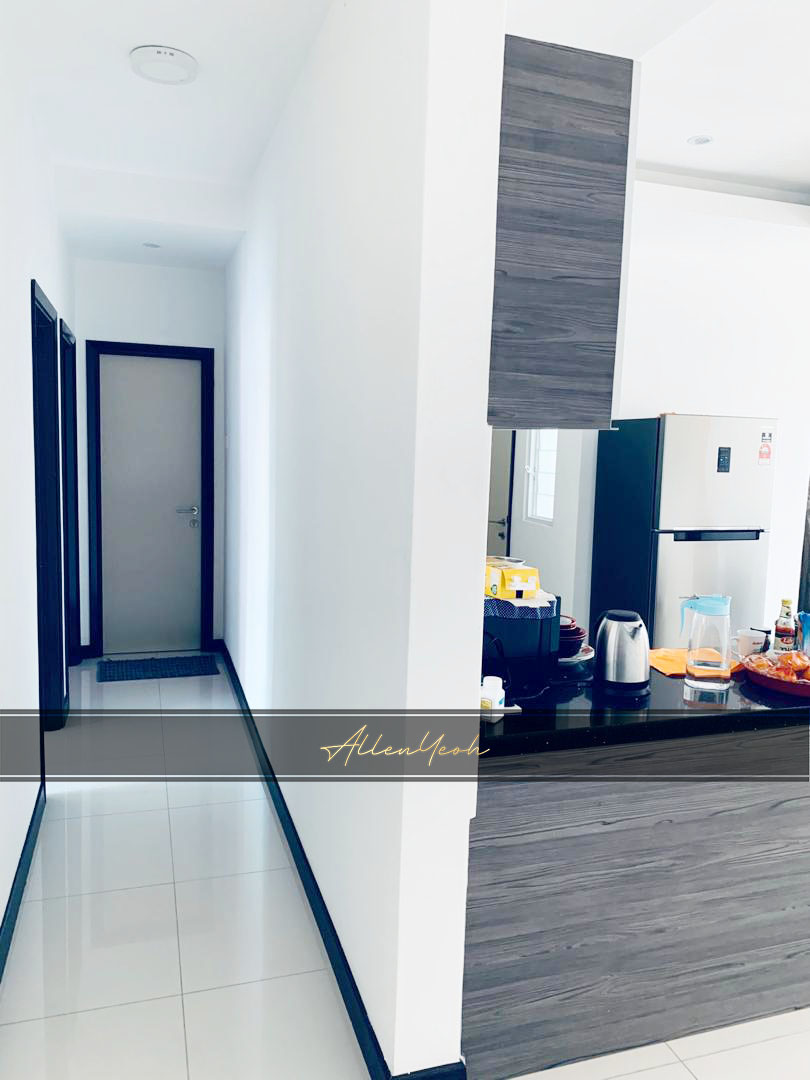 Vertiq Condominium 2-07-3A - photo 2