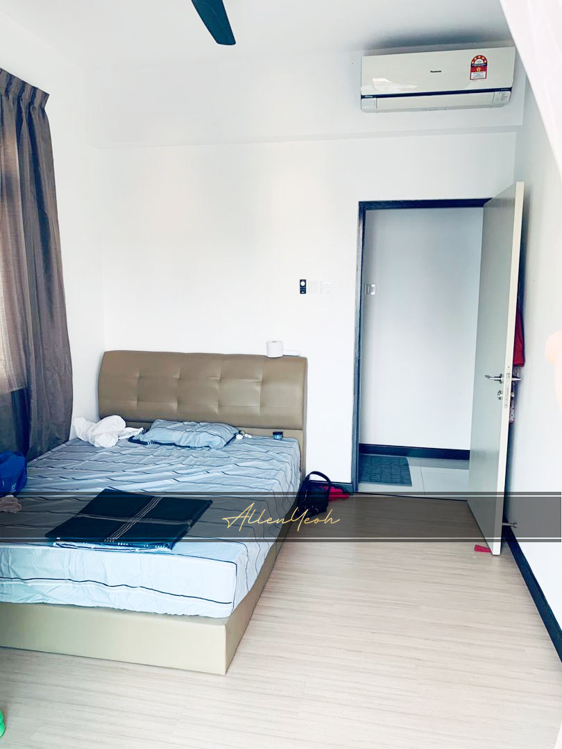Vertiq Condominium 2-07-3A - photo 6
