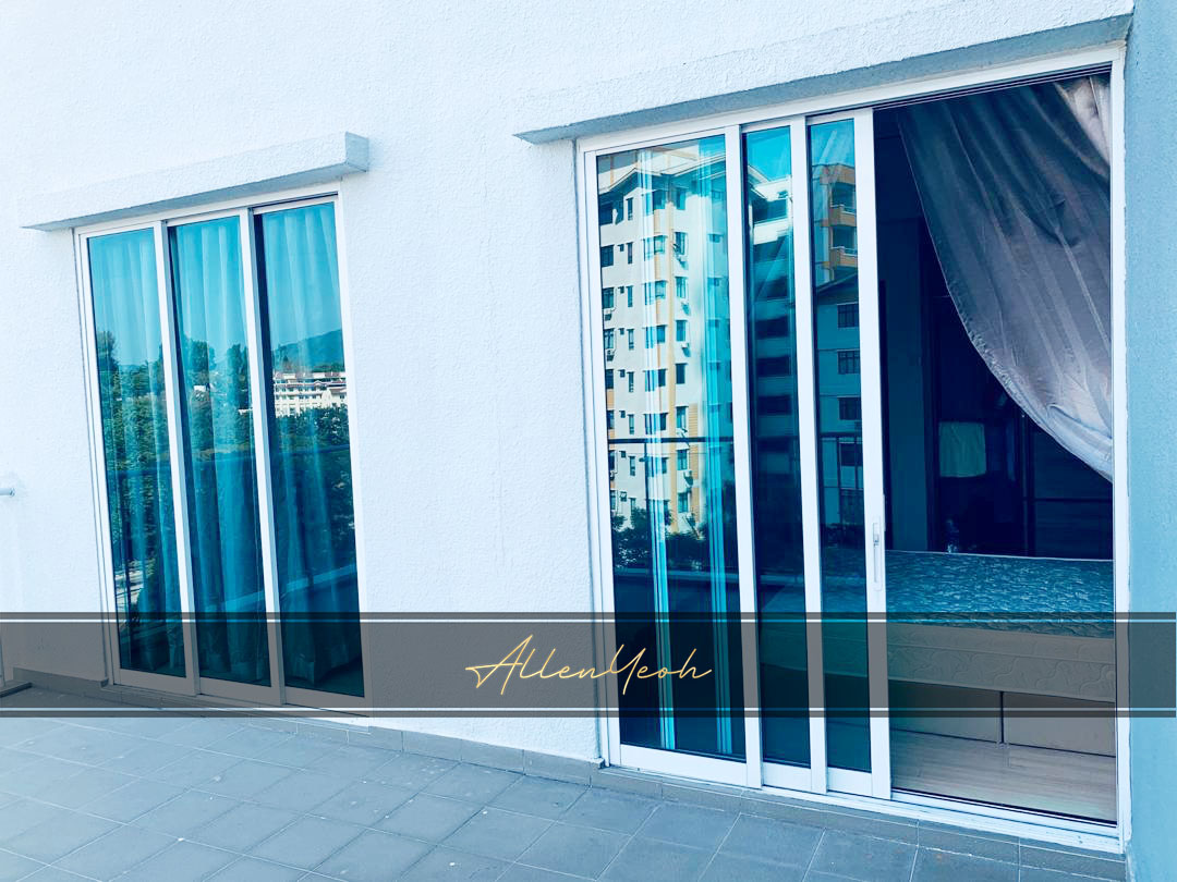 Vertiq Condominium 2-07-3A - photo 8