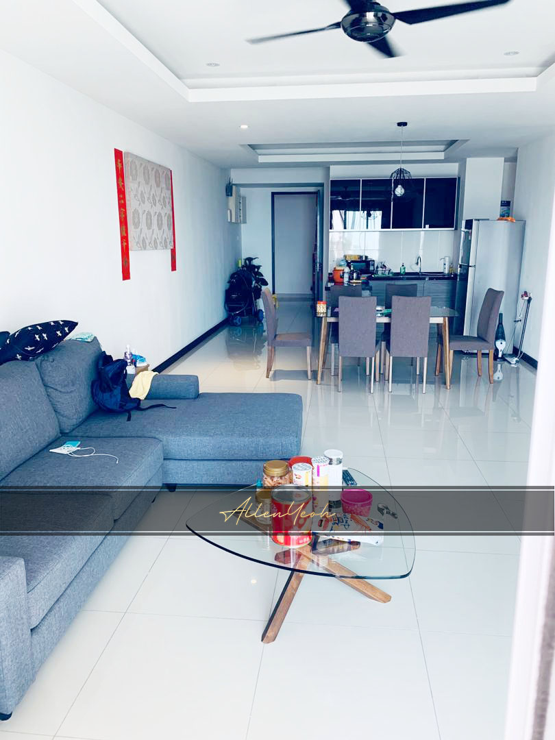 Vertiq Condominium 2-07-3A - photo 9