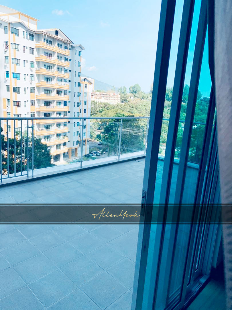 Vertiq Condominium 2-07-3A - photo 10