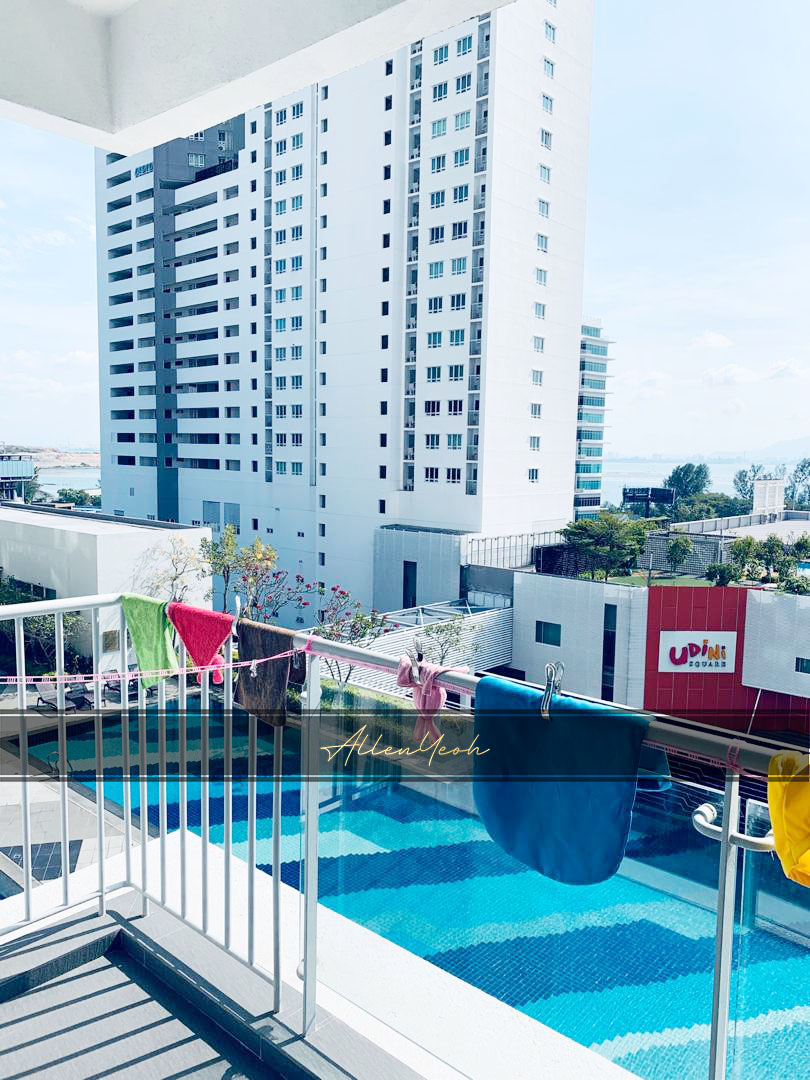 Vertiq Condominium 2-07-3A - photo 11