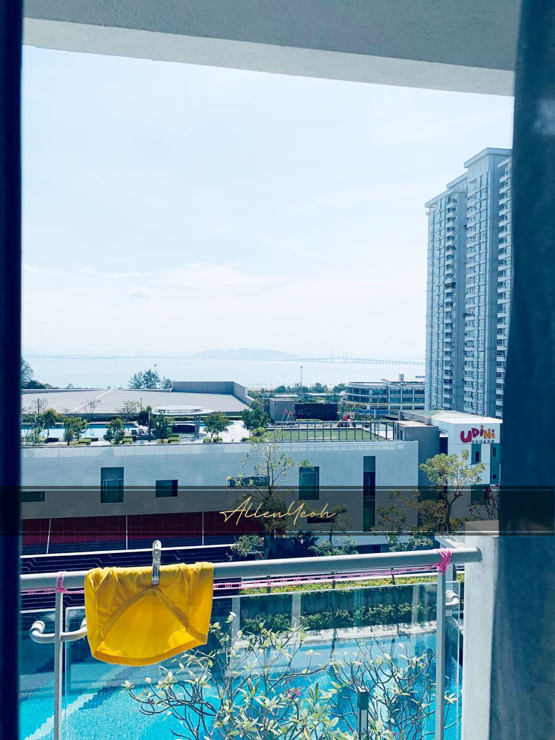 Vertiq Condominium 2-07-3A - photo 12