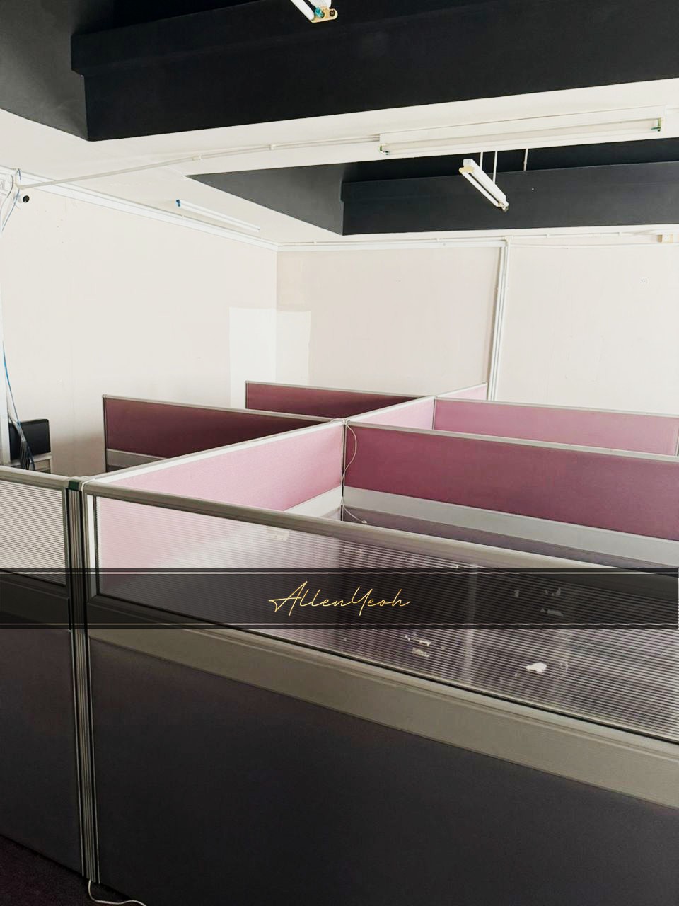 Northam Tower 17-D Georgetown - photo 2