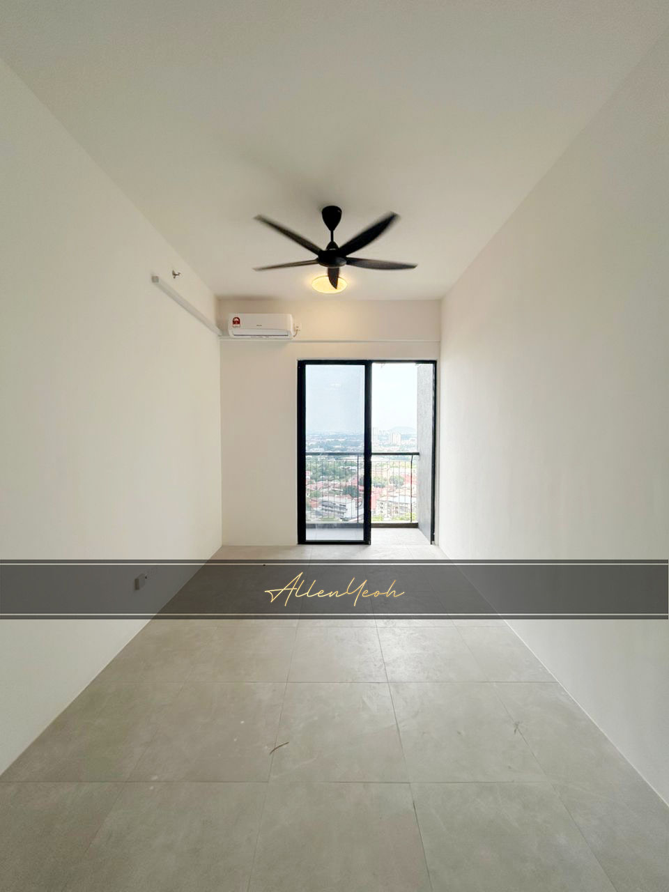 Aston Acacia , Bukit Mertajam - photo 2