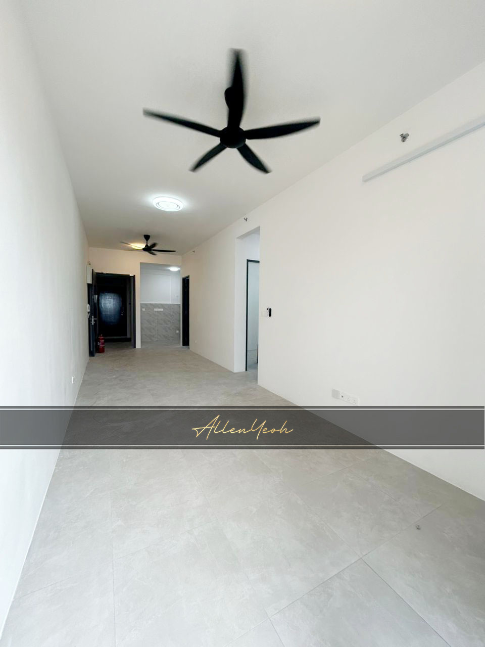Aston Acacia , Bukit Mertajam - photo 4