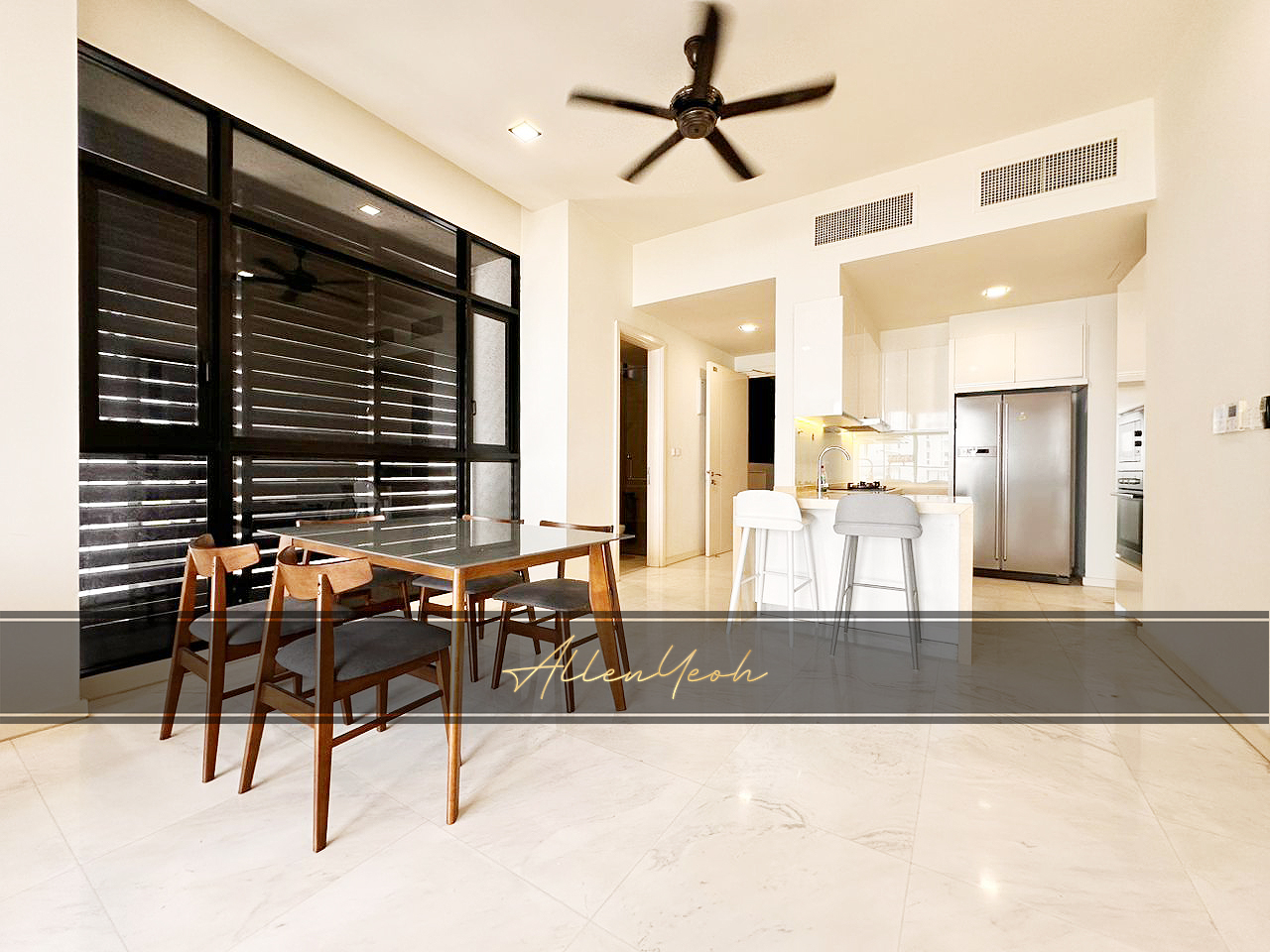 For Rent Setia V Residence - B-12-02 - photo 3