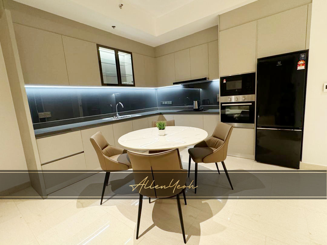 Marriot Residence 35-03 - photo 2