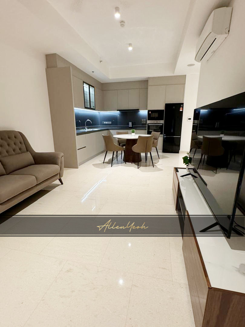 Marriot Residence 35-03 - photo 3