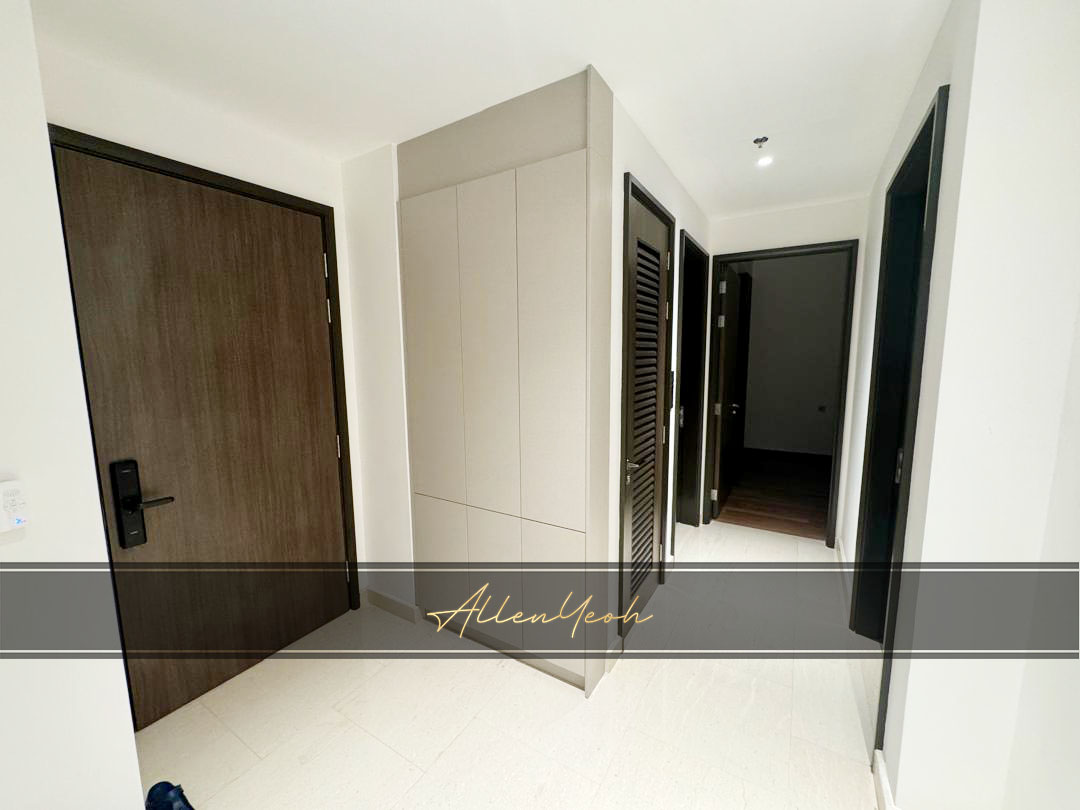 Marriot Residence 35-03 - photo 4