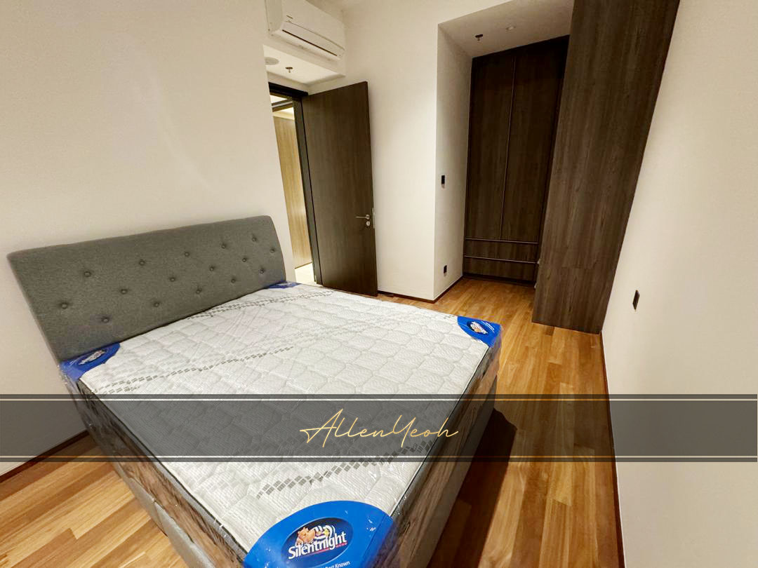 Marriot Residence 35-03 - photo 5
