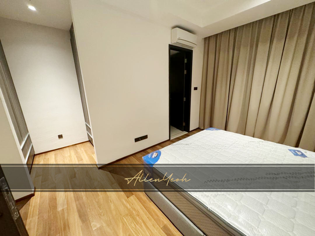 Marriot Residence 35-03 - photo 6