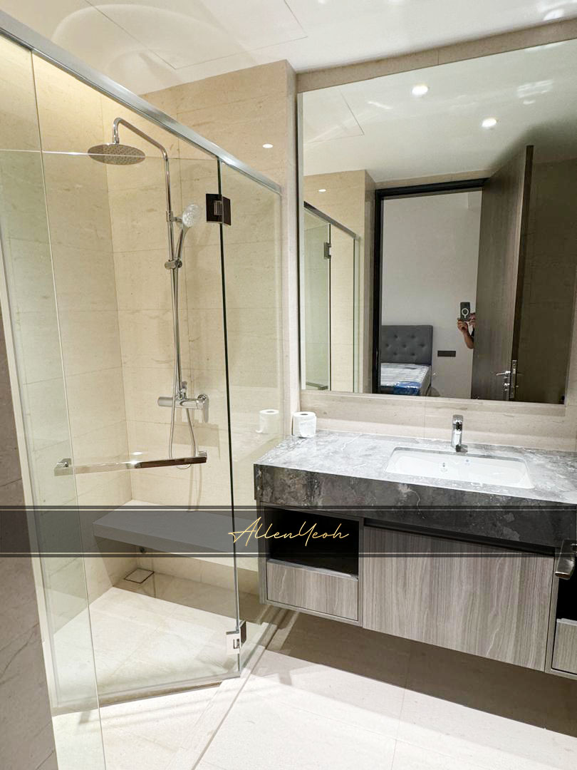Marriot Residence 35-03 - photo 9