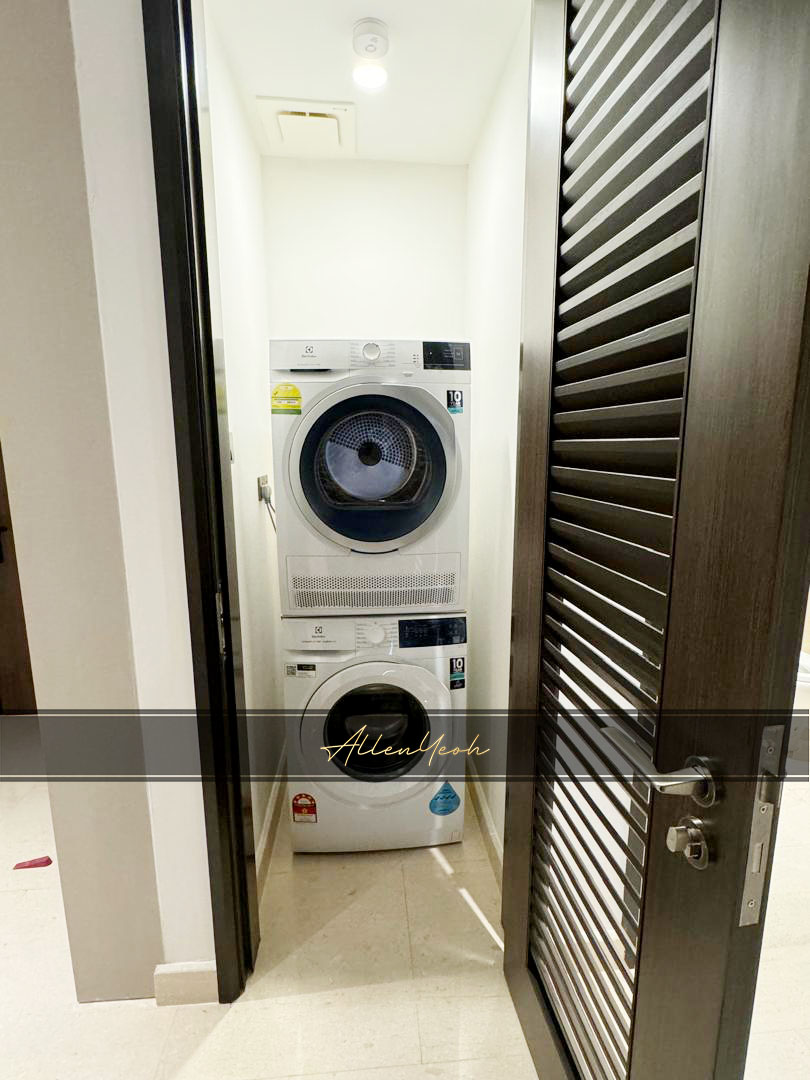 Marriot Residence 35-03 - photo 11