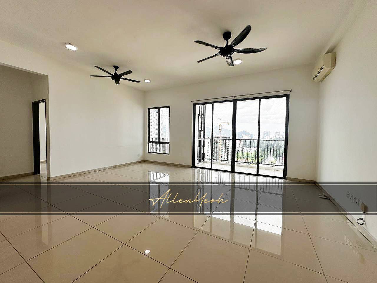 Tree Sparina C-23rd Floor Bayan Lepas - photo 2