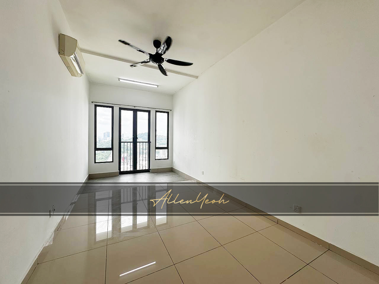 Tree Sparina C-23rd Floor Bayan Lepas - photo 3