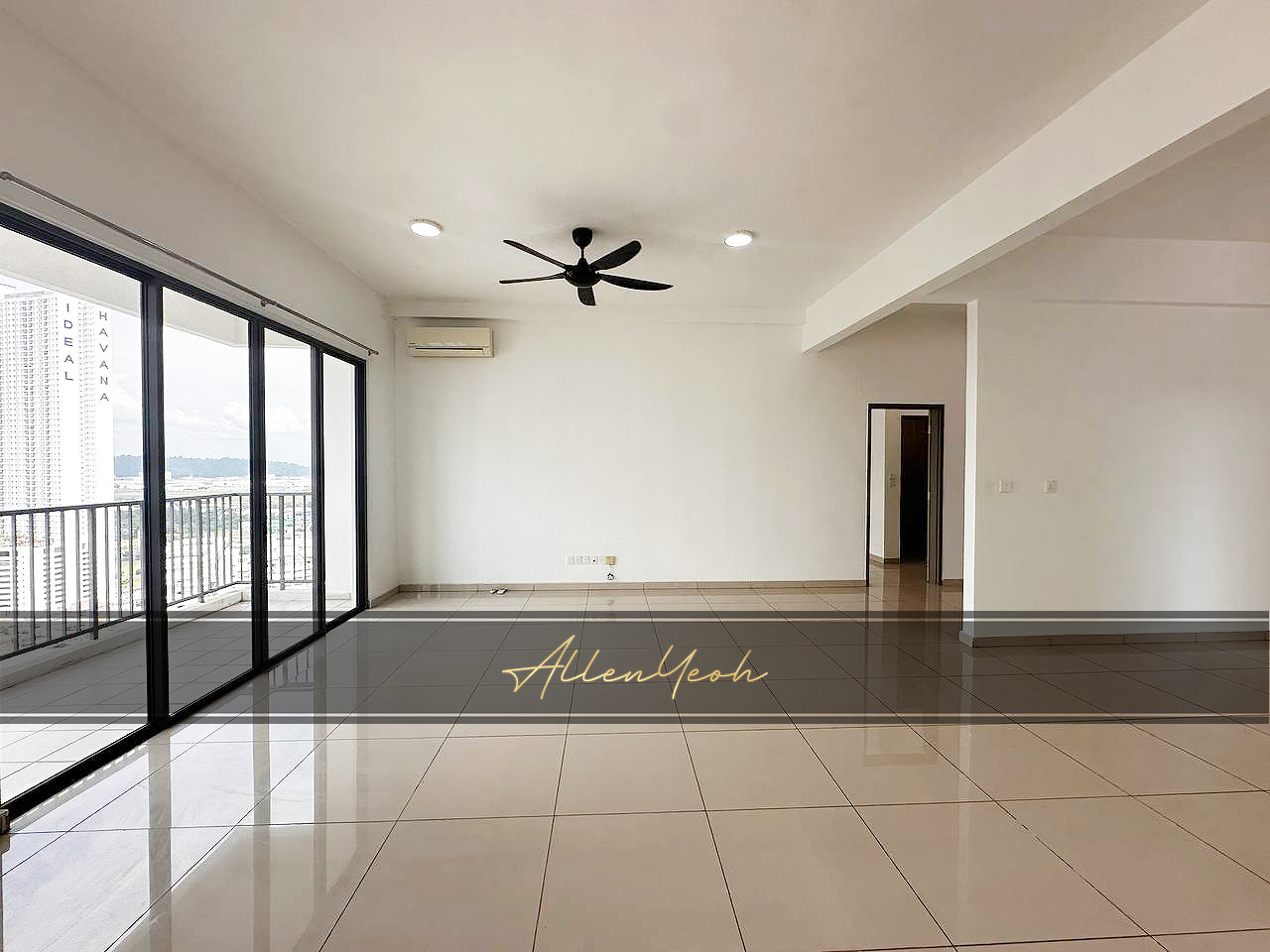 Tree Sparina C-23rd Floor Bayan Lepas - photo 4