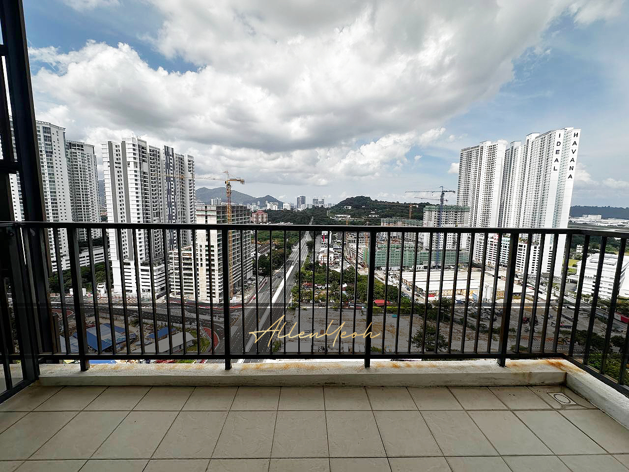 Tree Sparina C-23rd Floor Bayan Lepas - photo 7