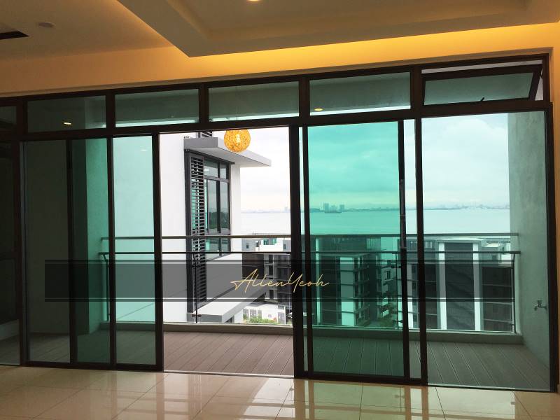 The Light Collection 3, 2163sqft High Floor - photo 2