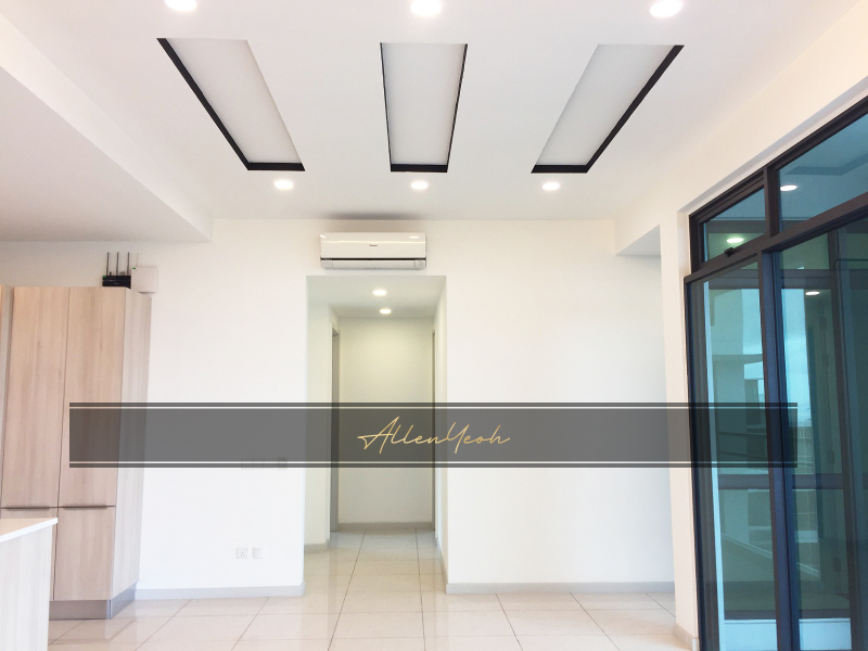 The Light Collection 3, 2163sqft High Floor - photo 4
