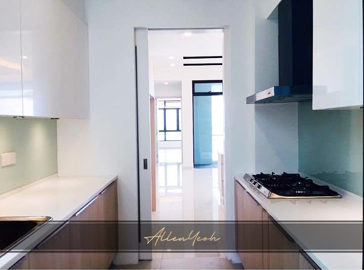 The Light Collection 3, 2163sqft High Floor - photo 8