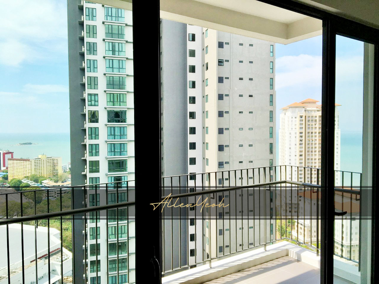 The Tamarind 3A-29-11 Tanjung Tokong - photo 3