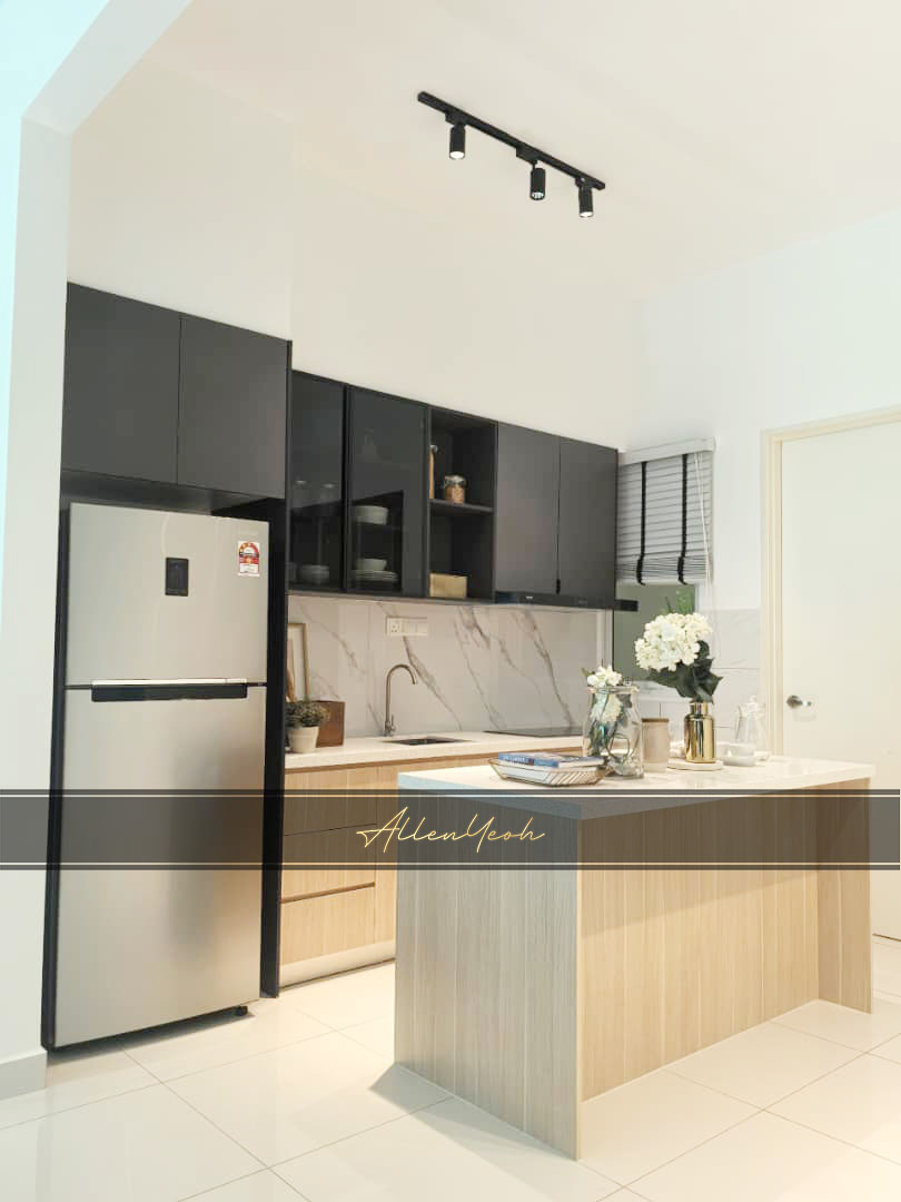 Ferringhi Residence 2, 1494sqft Brand New Unit - photo 3