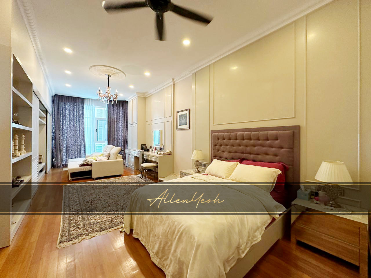 8 Gurney , E-03 , Gurney Drive - photo 7