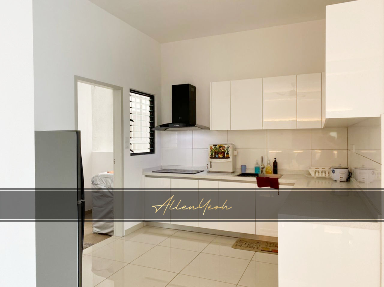 Waterside Residence A-32-02 Gelugor - photo 4