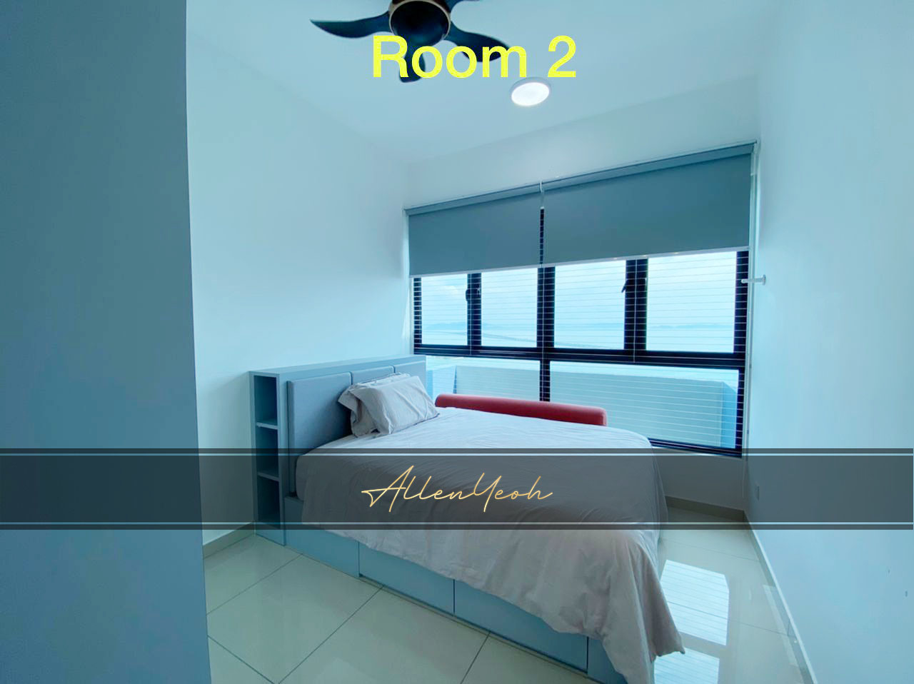 Waterside Residence A-32-02 Gelugor - photo 7