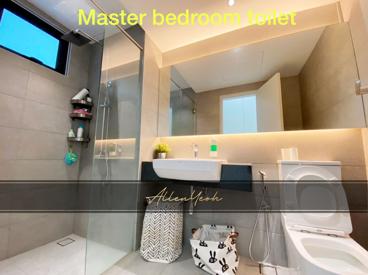 Waterside Residence A-32-02 Gelugor - photo 8