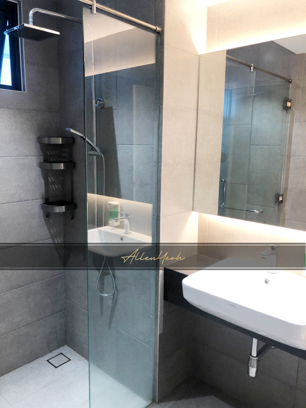Waterside Residence A-32-02 Gelugor - photo 9