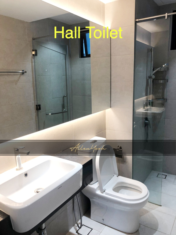 Waterside Residence A-32-02 Gelugor - photo 10