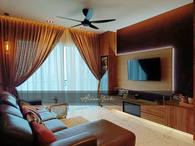 Quaywest Residence B-23A-11 , Bayan Lepas - photo 2