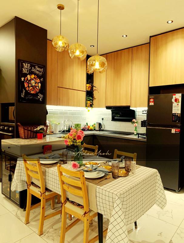 Quaywest Residence B-23A-11 , Bayan Lepas - photo 4