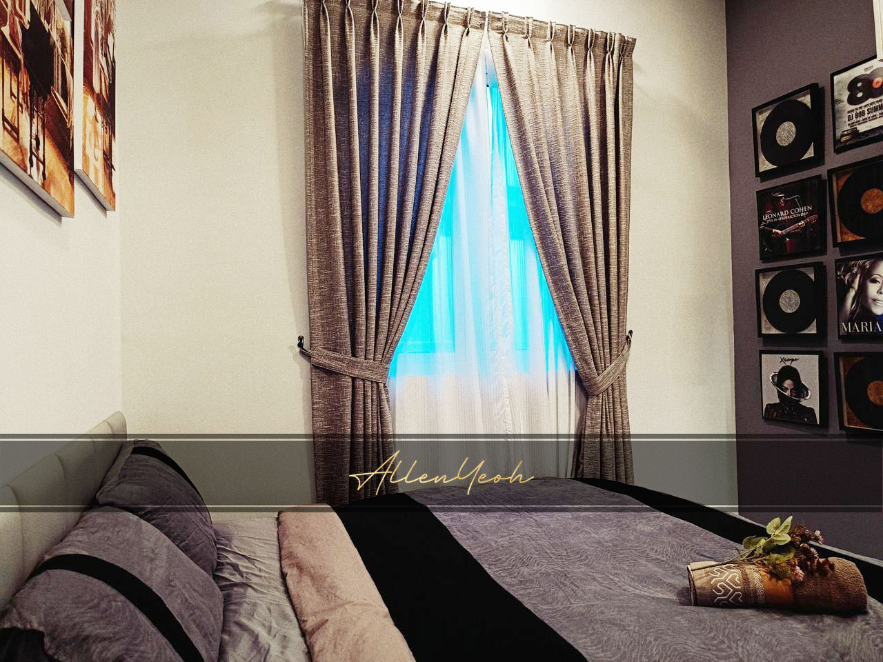 Quaywest Residence B-23A-11 , Bayan Lepas - photo 7