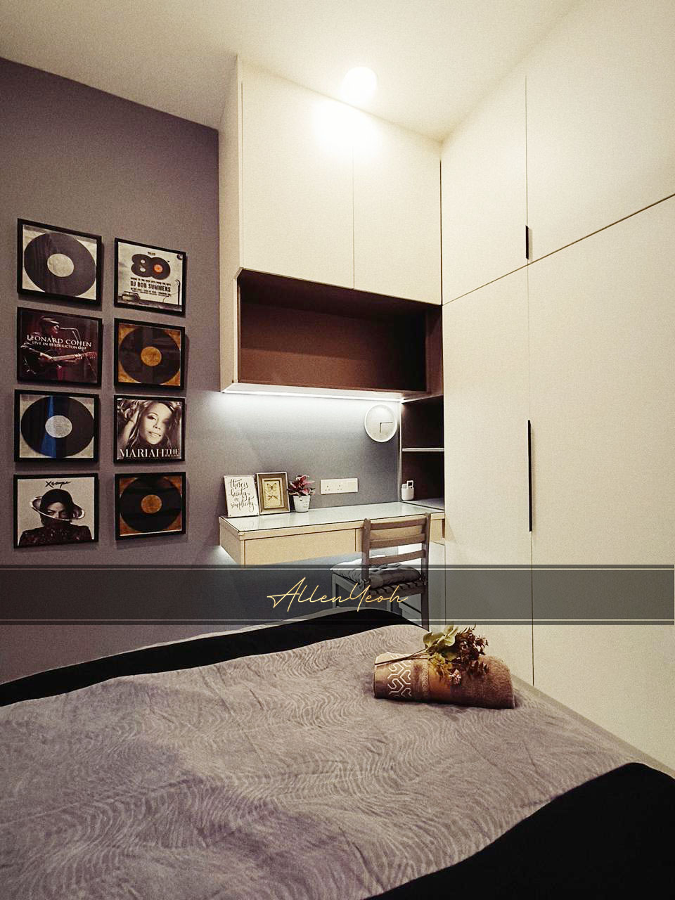 Quaywest Residence B-23A-11 , Bayan Lepas - photo 8