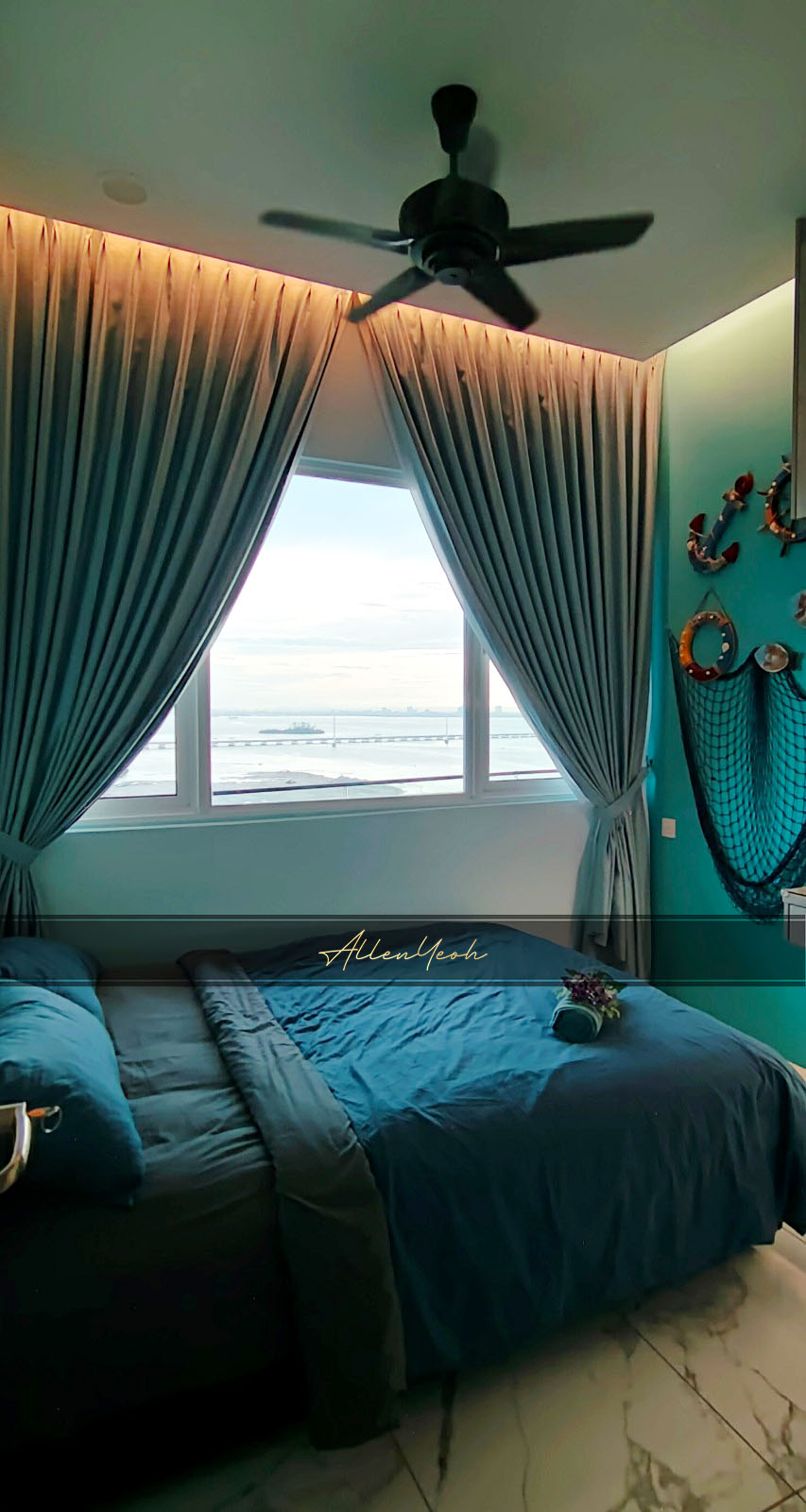 Quaywest Residence B-23A-11 , Bayan Lepas - photo 10