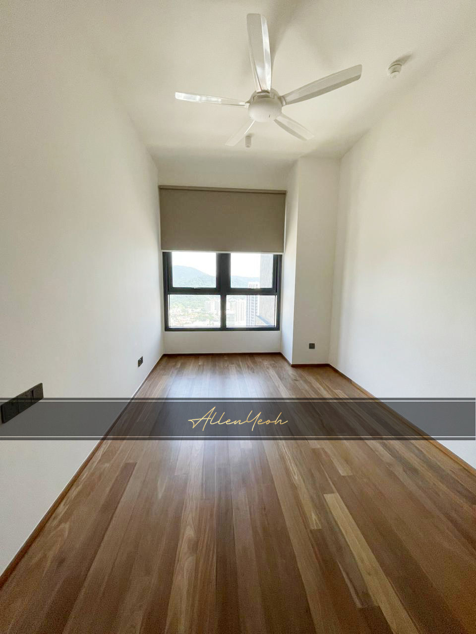 Marriott Residence 55-52-05 , Persiaran Gurney - photo 4