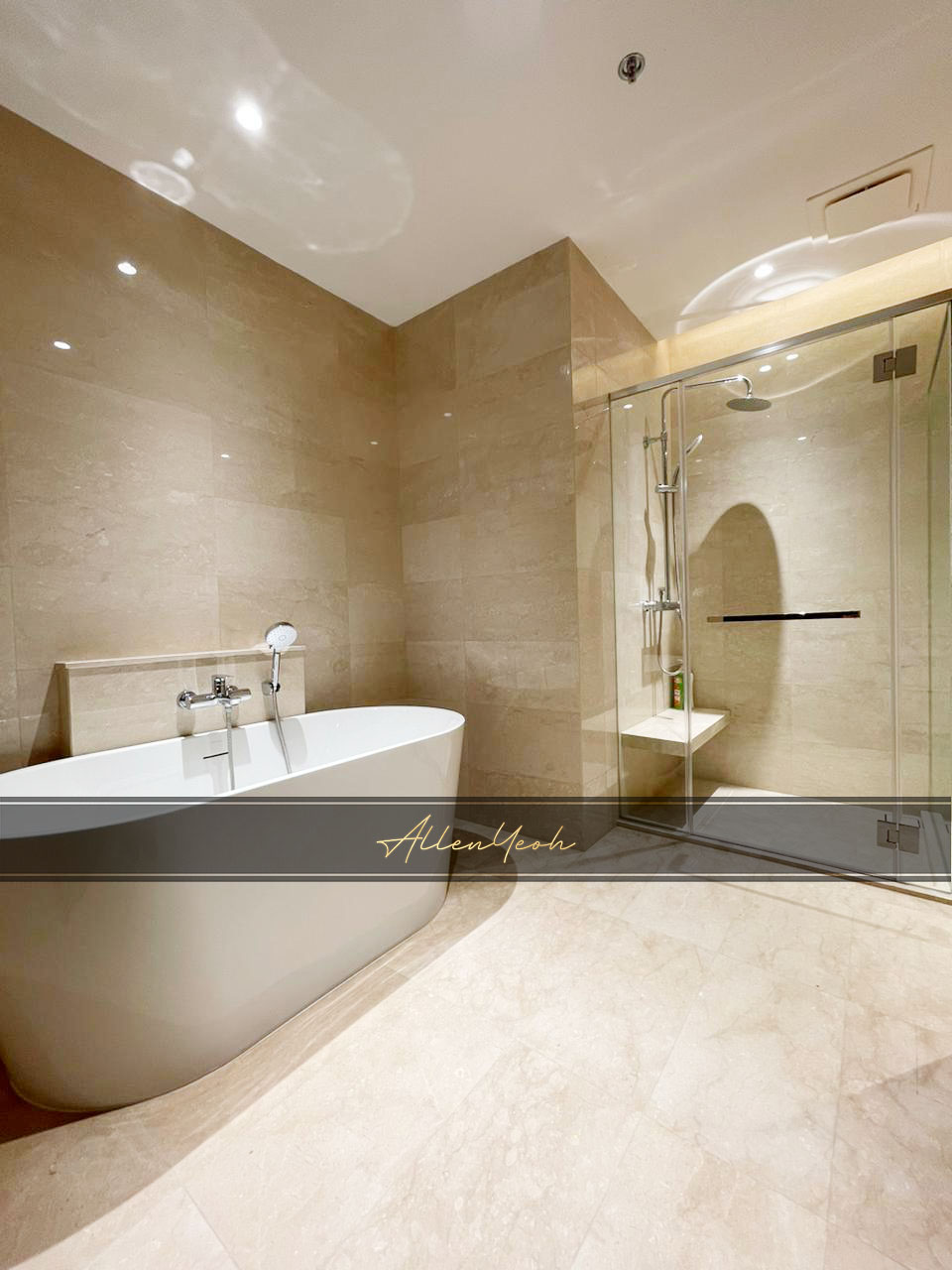 Marriott Residence 55-52-05 , Persiaran Gurney - photo 5