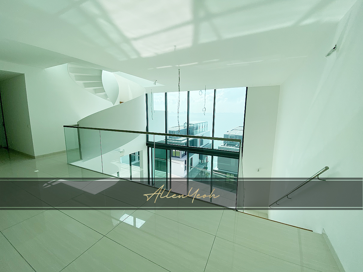 Rent The Light Collection 4 Duplex Penthouse - photo 2