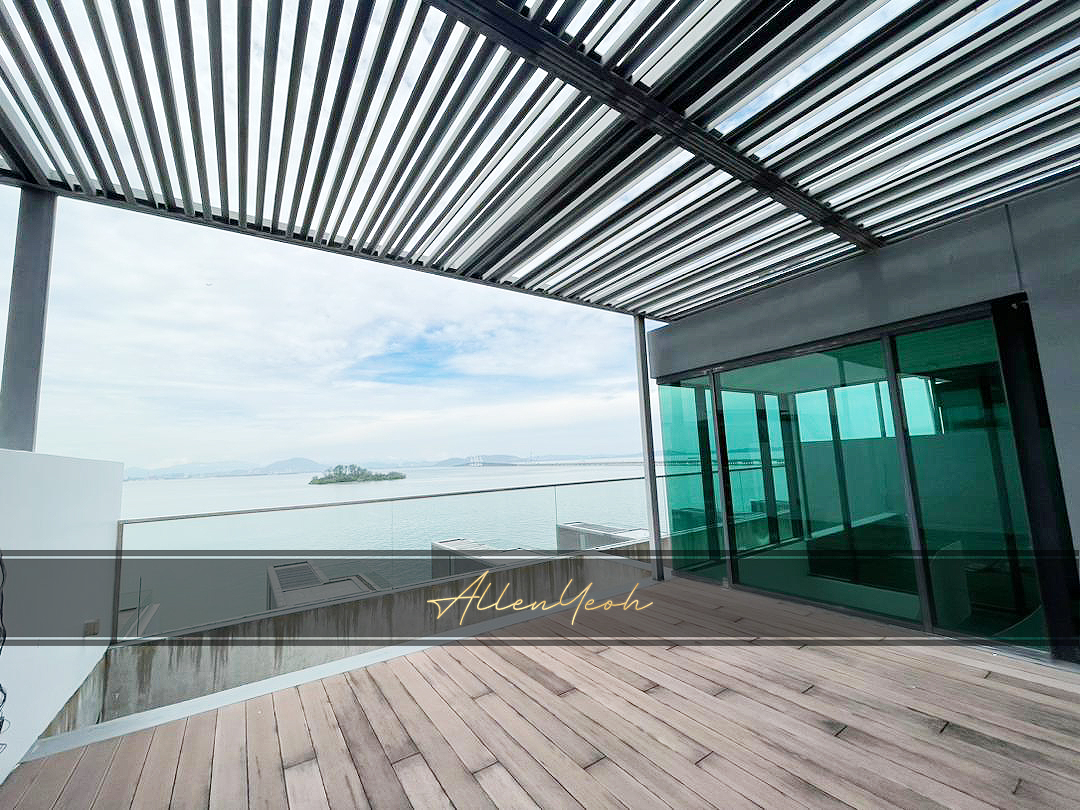 Rent The Light Collection 4 Duplex Penthouse - photo 3