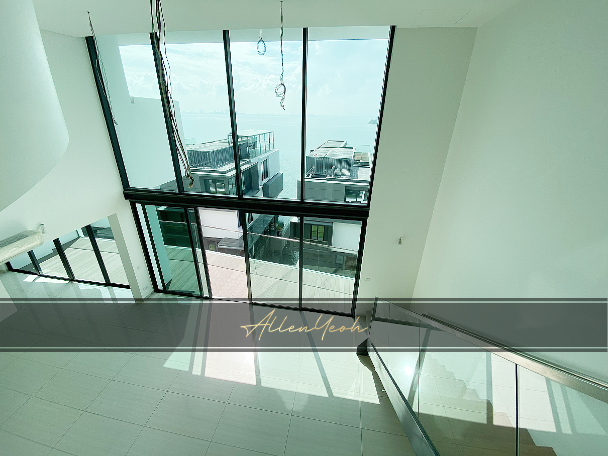 Rent The Light Collection 4 Duplex Penthouse - photo 4