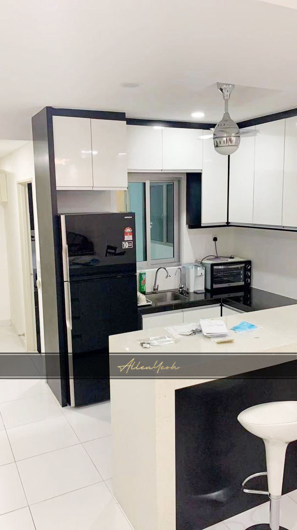 Elit Heights C - 22nd Floor , Bayan City - photo 3