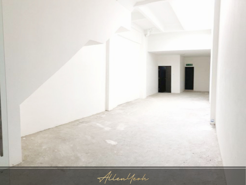 Unit 134 Ropewalk Piazza Jalan Pintal Tali - photo 2
