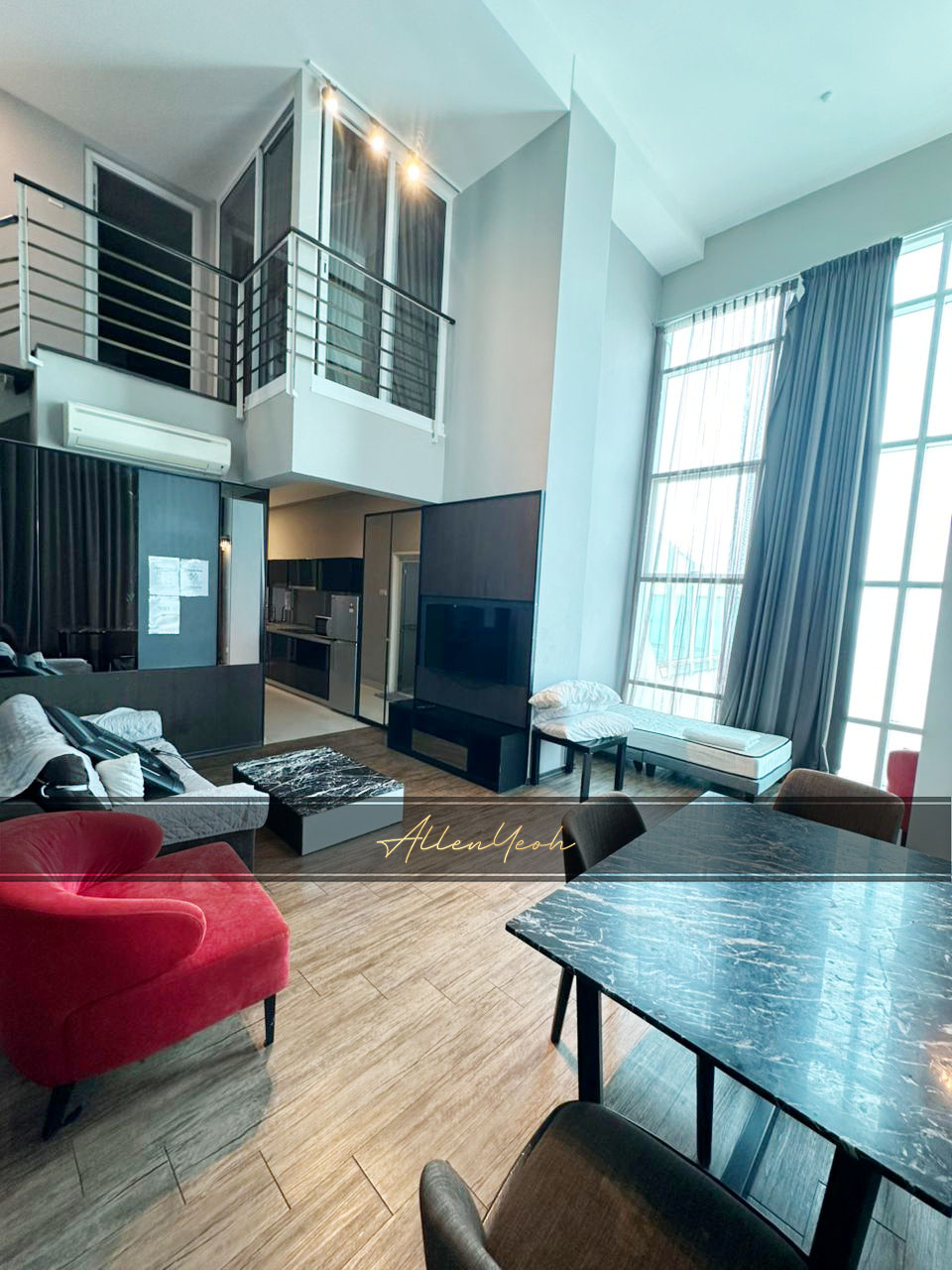 Maritime Suites 29-23A-06 Jelutong - photo 2