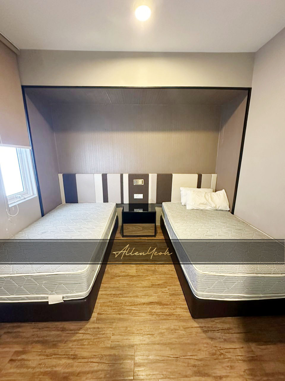 Maritime Suites 29-23A-06 Jelutong - photo 4