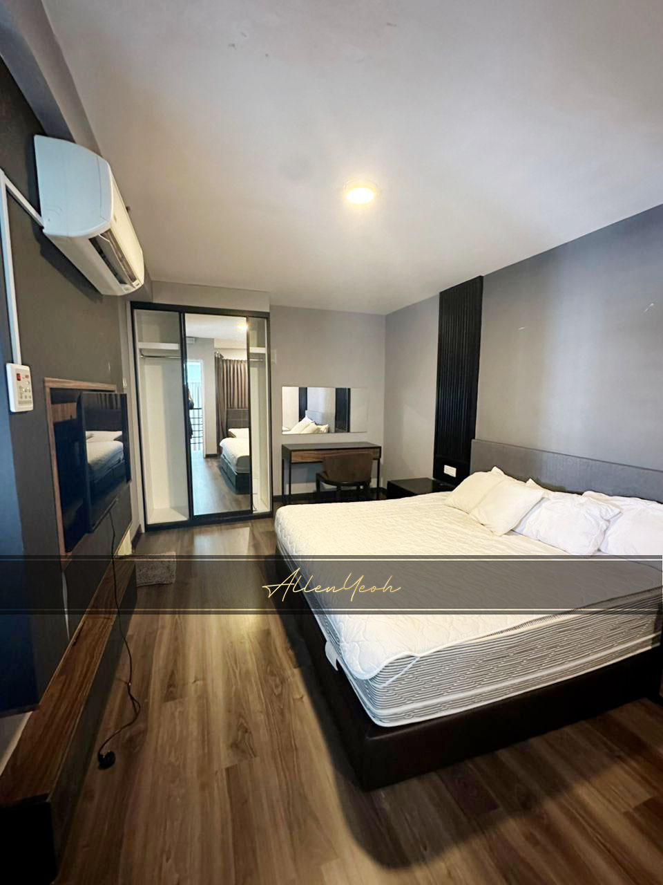Maritime Suites 29-23A-06 Jelutong - photo 6