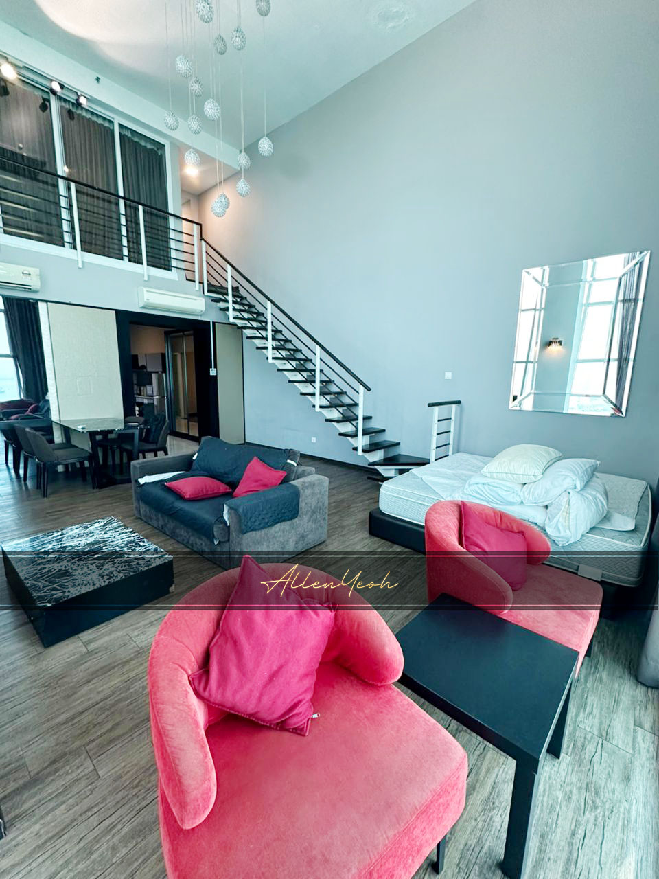 Maritime Suites 29-23A-3A Jelutong - photo 3